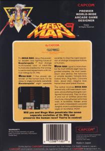 Press Kit Megaman 9 (4)